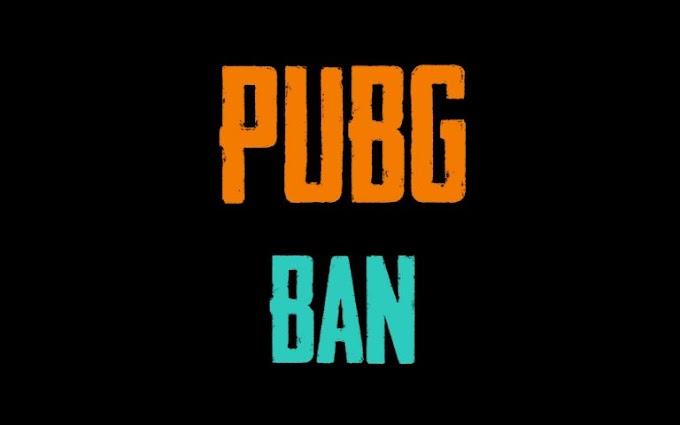 PUBG Getting Ban with 118 apps