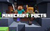 Interesting Fun Facts About Minecraft