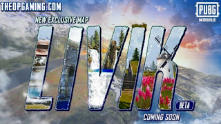 PUBG Mobile Announces New 'LIVIK' Map - All You Need to Know | TheOPGaming