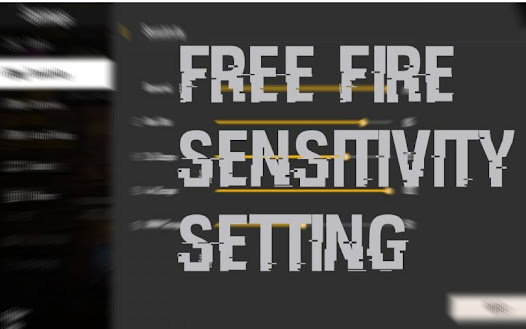 Best Sensitivity For Free Fire