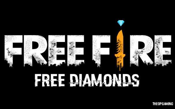 How to get Free diamond in free fire