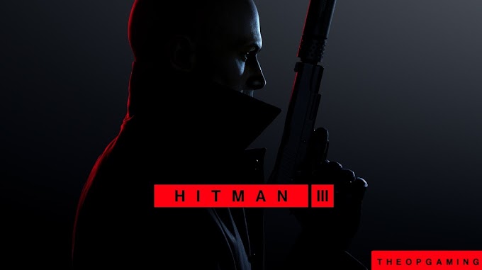 Hitman 3 - ReleaseDate,Gameplay,Price | TheOpGaming