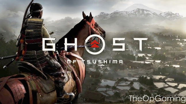 Ghost of Tsushima Review