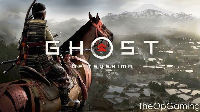 Ghost of Tsushima Review, Price, Characters 